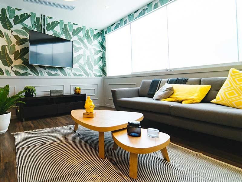 ADEO / à la location